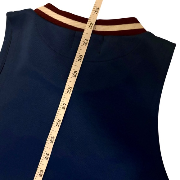 Stüssy ✨$7 when bundled✨deep blue mini dress 🏀 - Picture 4 of 6